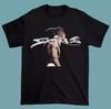 XXXTentacion Rapper Album T-Shirt Black Unisex
