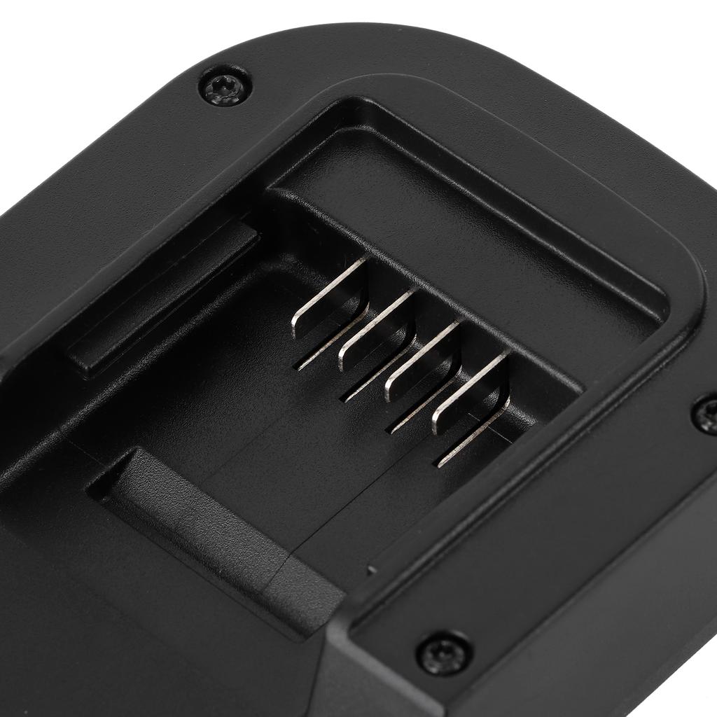 Battery Adapter for  20V Orange Small to for  20V Big Lithium Replacement Cordless Tool