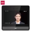 DL-D8 Smart Cloud Facial Recognition Time Clock CN Plug (adapter Included)