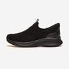 [ABC SELECT] Wool Recovery Sneakers [W1058-ALL BLACK]