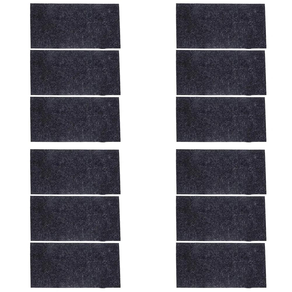 3-15PCS Car Scratch Wiping Cloth Nano Flash Fabric Car Scratches Water Stain Cleaning Scratch Care Repairer Car Maintenance