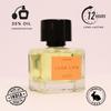 IZZATH Lush Life Eau De Parfum 50ml | Luxury Women’s Perfume with Mandarin, Lemon, Orange Blossom & Lavender |