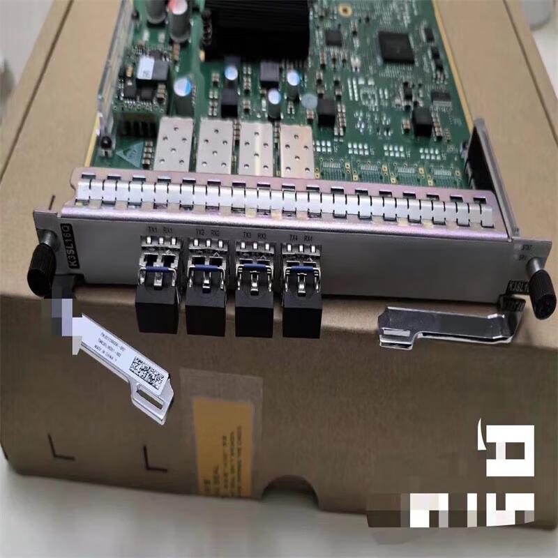 Huawei Optical Transmission Equipment Boards & Cards