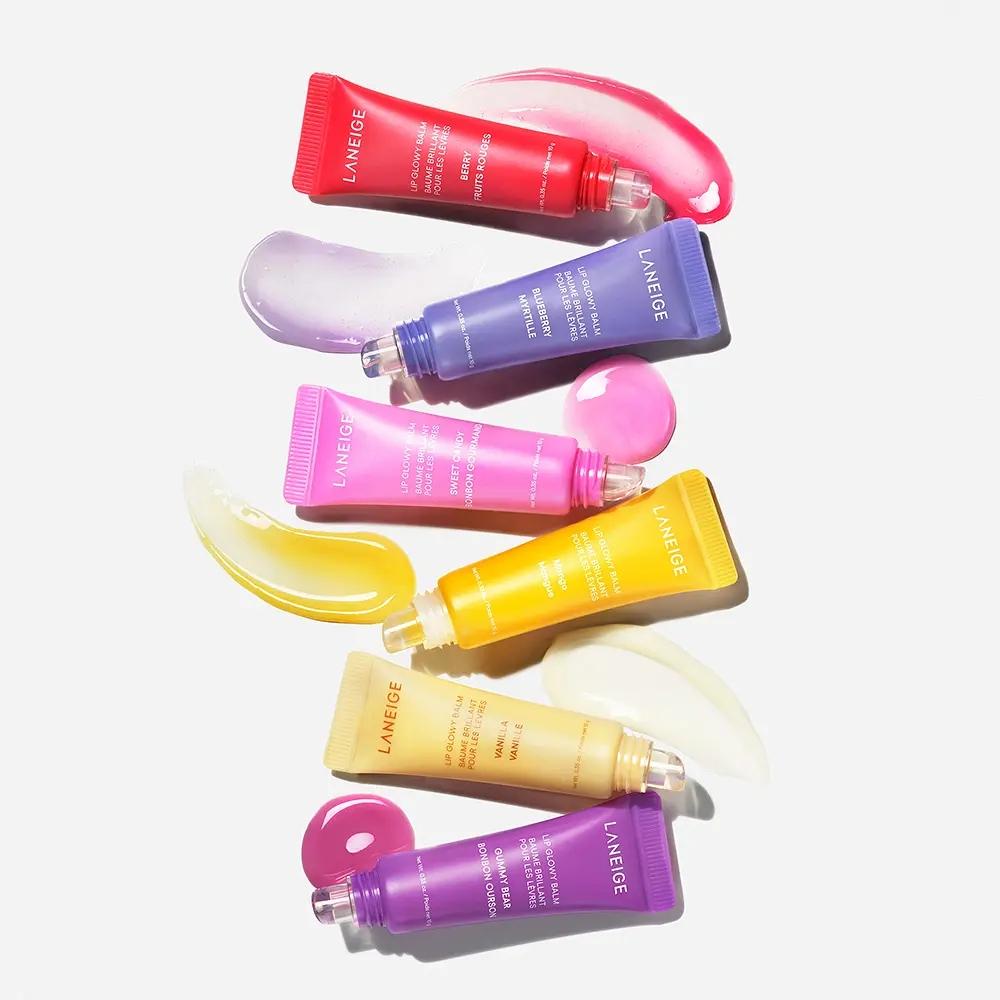 LANEIGE Lip Glowy Balm – 10 G