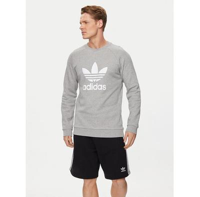 Adidas Adicolor Classics Trefoil Crewneck Sweatshirt