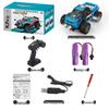 KF23 High-Speed 1:20 Off-Road RC Monster Truck - Mini Remote Control Car for Kids