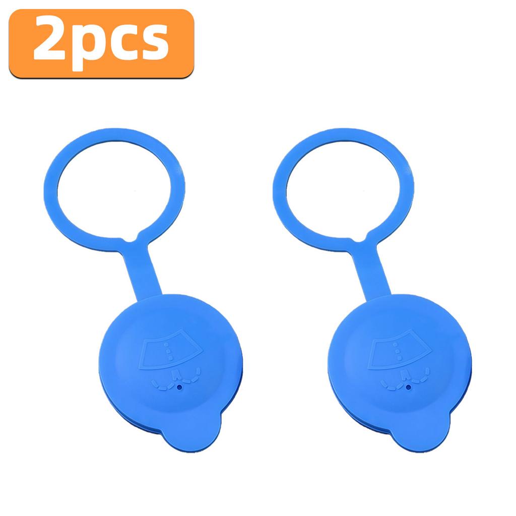 Yitong Car Wiper Washer Fluid Reservoir Tank Cover Cap Lid Leak Proof Auto Parts Fit For Suzuki Swift MK1 MK2 SX4 38451-77J00 Fuel Tank Caps3