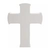 Celebrations Faith & Hope Cross Baptism/Christening Plaque