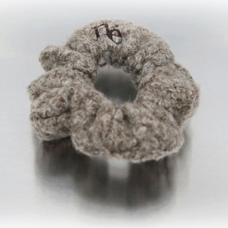 Ne WINTER EDITION SCRUNCHIE BOX 002 (set of 2/set of 4)