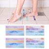 24Pcs Anti-Slip Strips Bath Stickers Upholstery Tape Non Shower Stickers Shower