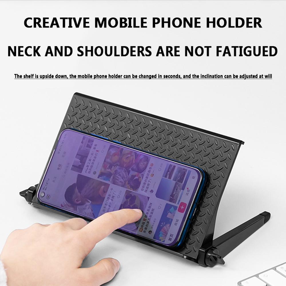 Foldable Universal Smart TV Box Stand DVD Set Wall-Mounted Bracket Racks Steady for Top Box Mount Holder Support Router Wall