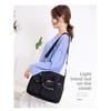 Women's Shoulder Bag, European Beautiful Women's Shoulder Bag, Mommy Bag, Nylon Bag, Portable Large-capacity Travel Bag