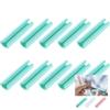 Fashion Sheet Fixing Clip 10Pcs Bed Grippers Fasteners Clothes Pegs Coverlet Holder