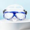 Allied Divers Silicone HD Panoramic Diving Mask