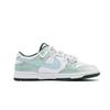 Nike Dunk Ice Cream Slip Resistant Abrasion Resistant Low top Skateboard Shoes Unisex Grass Green DD1391-101(Team861-)