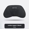 Car Seat Safety Headrest Pad Auto Emblem Neck Pillow For Mercedes Benz AMG W205 C300 W203 W206 W108 W124 W126 W140 W168 W169 GLC EQSTU1