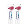 Sensodyne Fresh Tea Scent Anti-Cavity & Sensitivity Toothpaste (Twin Pack)