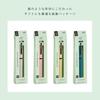Mitsubishi Pencil 3 Color Ballpoint Pen Jetstream Prime Rotatable Light Touch Ink 0.5 Cotton Pink...