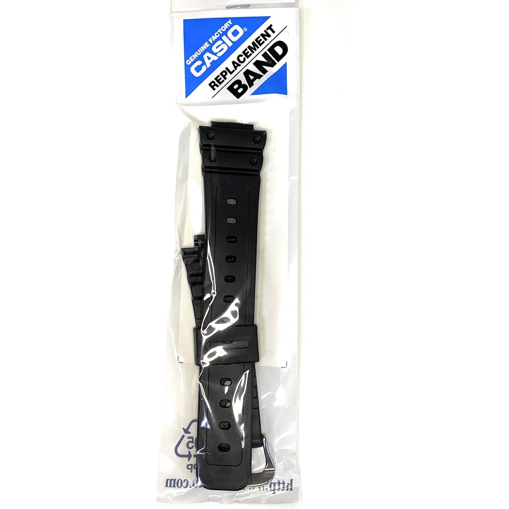 Belt (band) for [Casio]CASIO [Genuine] GW-M5600,GW-M5610