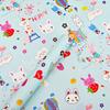 Papier mit Bärenaufdruck Papier mit Hasenaufdruck Geschenkpapier Hohe Qualität Für Bastelprojekte Party-Geschenkverpackung