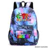 Rhythmus Box Cartoon Grundschultasche Klassen 1-6 Rucksack Leicht Großes Fassungsvermögen Verschleißfest Kinder-Schultasche