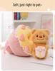 Cute Bear Bouquet Doll: Creative Detachable Valentine's Day or Birthday Gift for Girlfriend