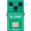 Pedal de efectos Ibanez Tubescreamer Overdrive Pro TS808