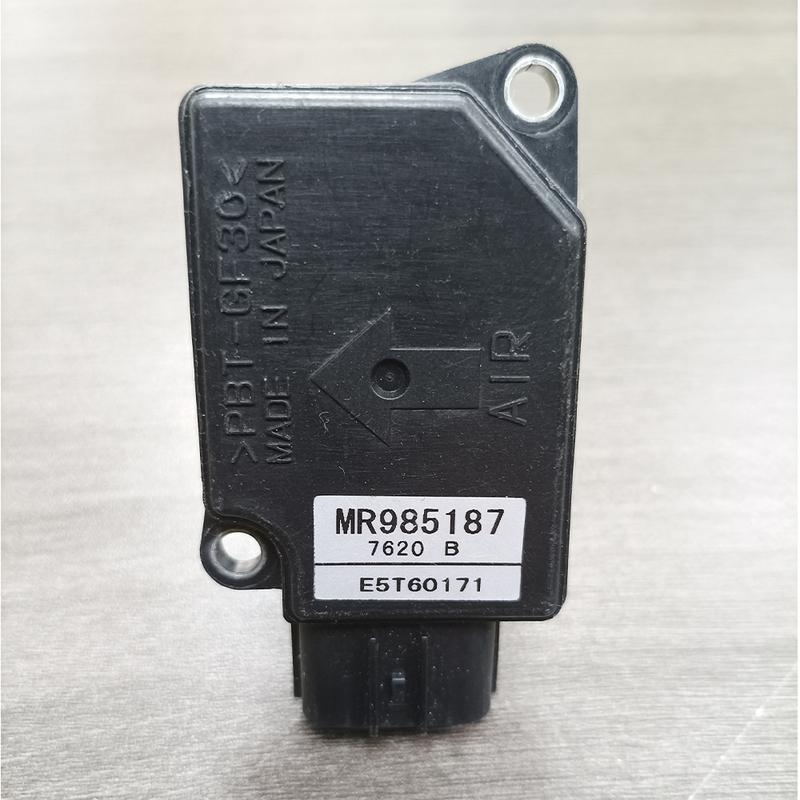 OEM MR985187 E5T60171 Top Quality Mass Air Flow MAF Sensor Meter