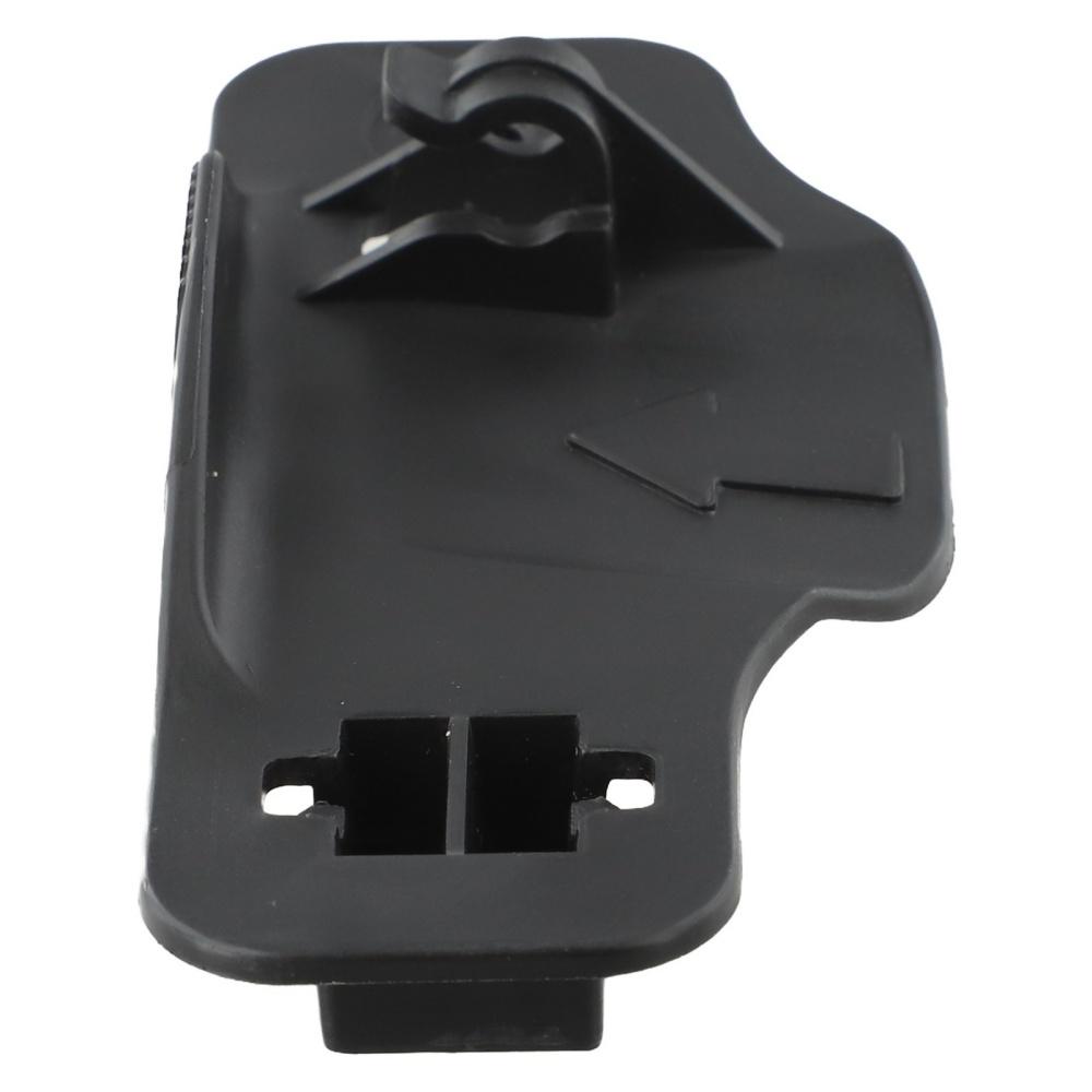 Hood Prop Rod Retainer Clip 65722-8J000 For Nissan Altima 2002-2006