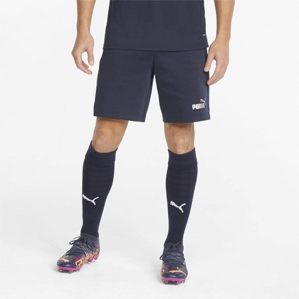 Puma Teamfinal Casuals Shorts 65738706 R S