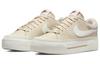 Nike Court Legacy Lift 'Pearl White' Women's DM7590-200