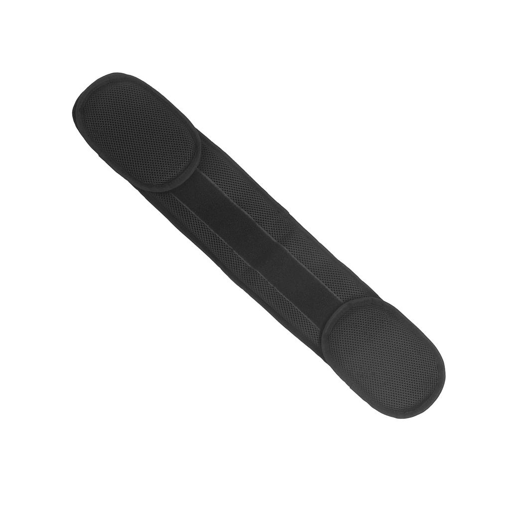 Hip Thrust Gürtel Professionell Verstellbar Rutschfest Starke Belastbarkeit Hüftbrücke Taillengürtel Klettverschluss für Heim-Fitnessstudio Gesäß-Fitness-Workout