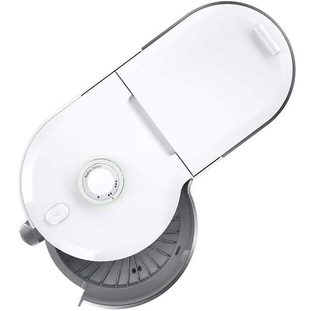 Кофеварка Braun KF 5105 WH