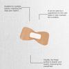 Nail Care Patch, Onychomycosis Care, Soft Nail Ingrown Nail, Nail Thickening Type, Bright Nail Care Patch.