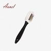 H- Held Three - Sided Cleaning Brush Sanded Suede Shoes Guide Cleaning Tools