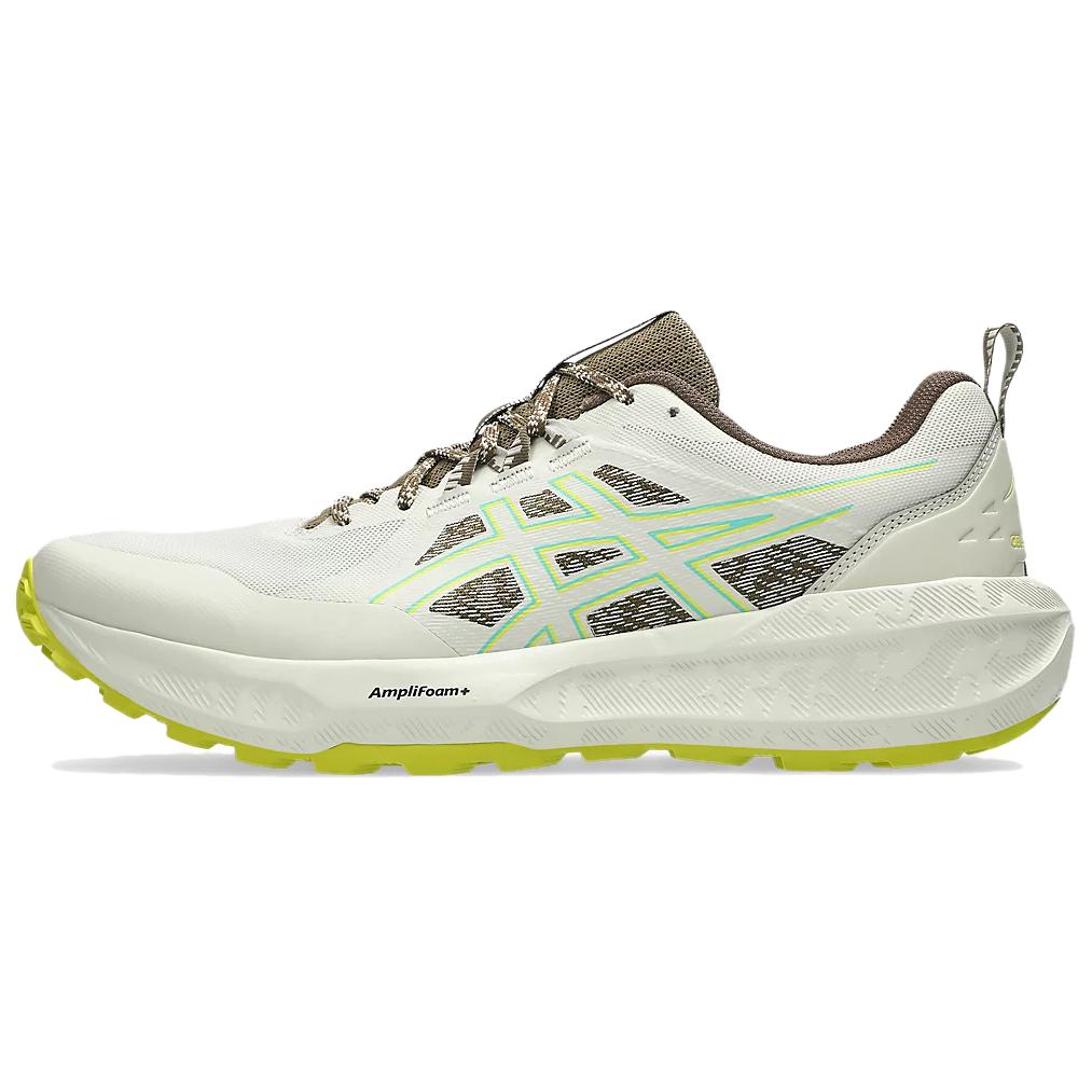 Asics Gel-Sonoma 8 Men s Light Dust Aurora Green 1011B979-020 EU 42