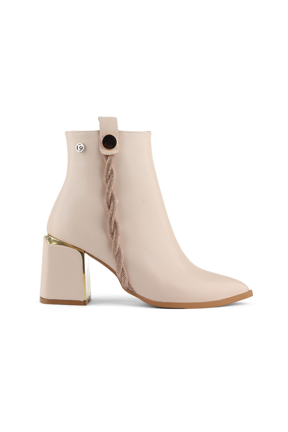 

Women Modern Stylish Fashion Zipper High Heel Women s Boots