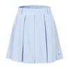LIKK Flow Volume Pleated Skirt (Sky Blue)