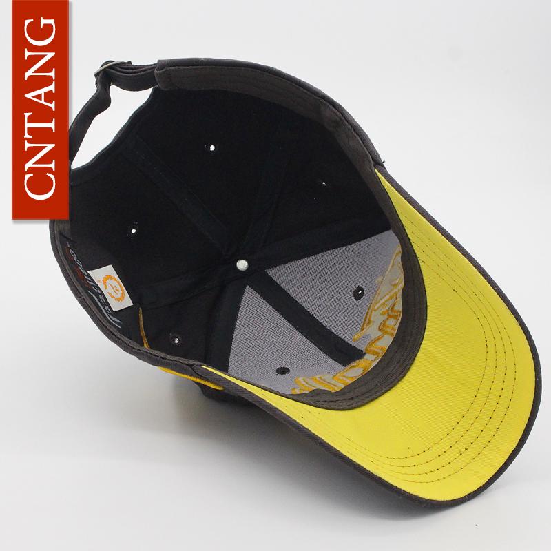 Big Letter Embroidery Baseball Cap Men Summer Casual Women Fashion Snapback Cotton Caps Visor Hip Hop Hat Autumn Adjustable