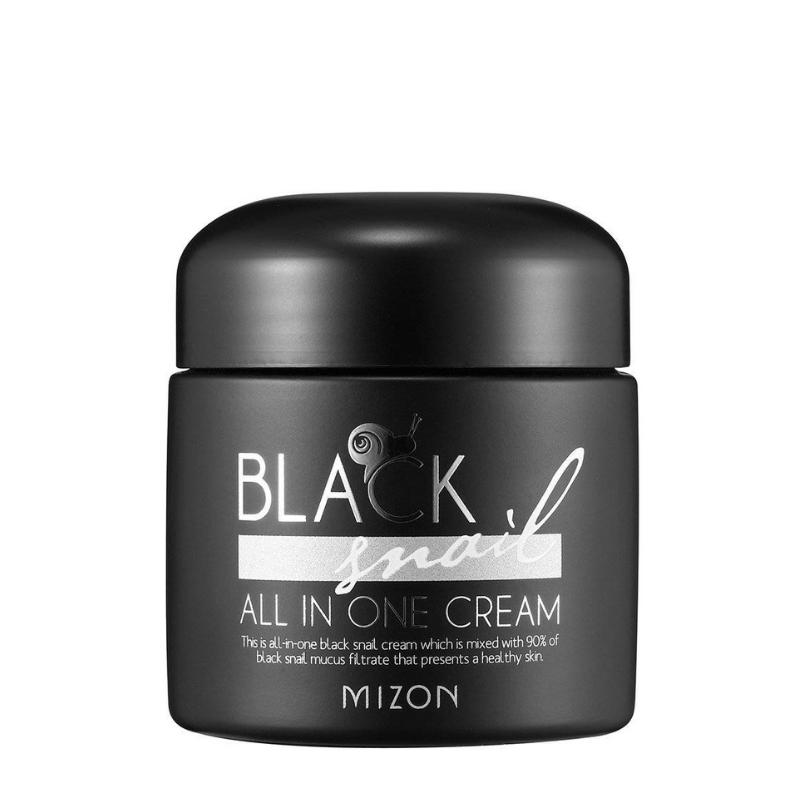 Black Snail All In One Cream