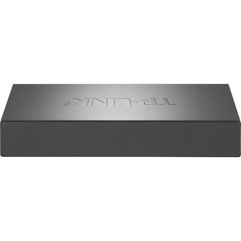 TP-Link 2.5G PoE AC Integrated Enterprise Router
