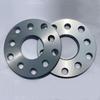 2pcs 9/10mm Wheel Spacers Adapters PCD 5x100/5x112 Center Bore 57.1mm