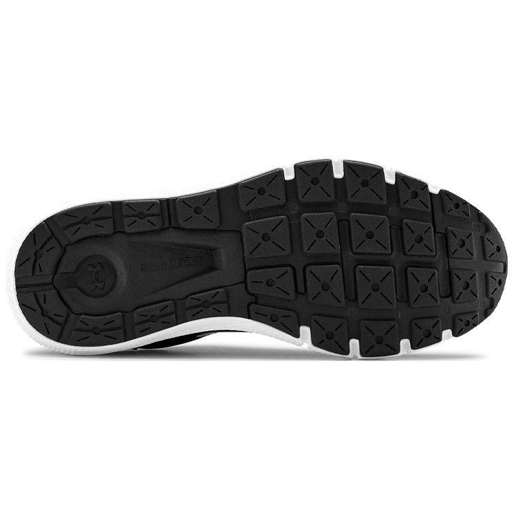 Under Armour Charged Rogue 2 Black/White Women's 3022602-003