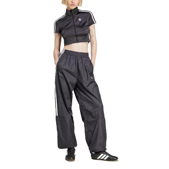 adidas Logo embroidered Trousers JD0256