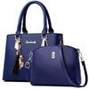 Hot Brand Women Solid Bag Hotsale Party Purse Ladies Messenger Tassels  Crossbody Bag Shoulder Bags