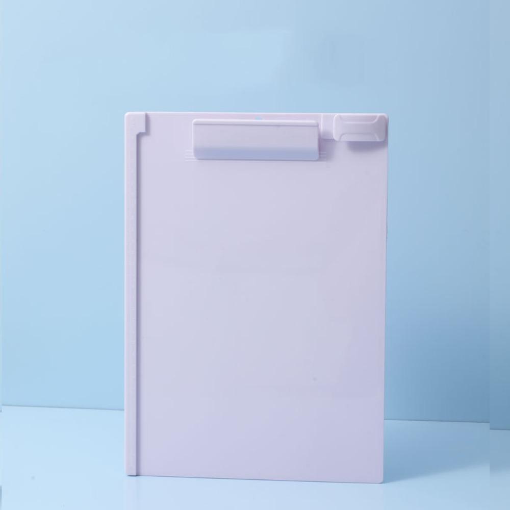 

Прочный бумажный органайзер, прозрачная папка для файлов, планшет для записей, школа