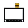 NOU Ecran Tactil Digitizer de 8 Inci Pentru Mașina Mitsubishi Eclipse Cross SE 2022 2023 2 BUTOANE Radio Audio DVD Player Navigație GPS