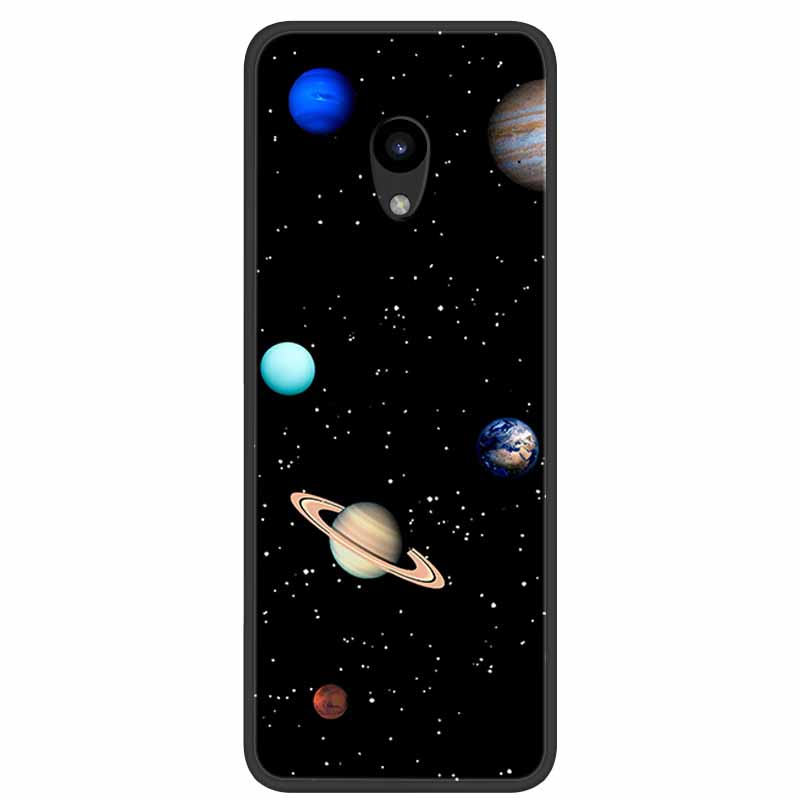 Pro pouzdro Xiaomi Qin F22 Pro Zadní kryt Qin F21Pro Zvířecí měkké silikonové pouzdro na telefon pro Qin F21 Pro / F22 Pro Ochranné pouzdro Nové
