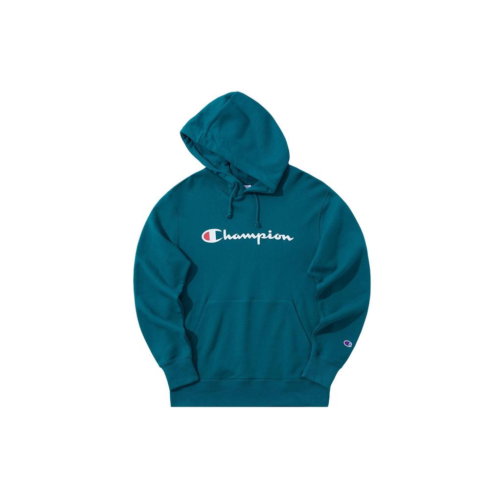 Champion Sweatshirt Japan Version Unisex C3-Q102