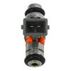 Authentic 2 Pcs Automotive Fuel Injector Nozzle For Piaggio Gilleh Vespa PI8732885 GTS250 300 IWP 182 IWP182